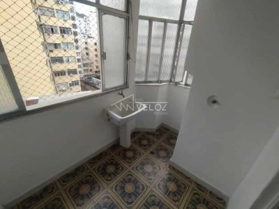 Apartamento, 1 quarto, 35 m² - Foto 2