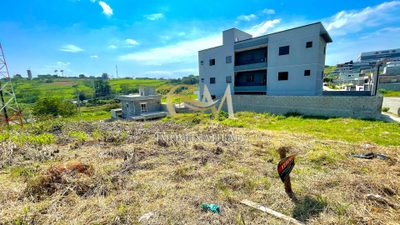 Terreno, 241 m² - Foto 1