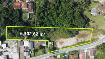 Terreno, 6302 m² - Foto 3