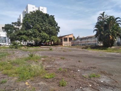 Terreno, 7200 m² - Foto 1