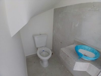 Sobrado, 2 quartos, 69 m² - Foto 4