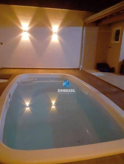 Casa, 3 quartos, 110 m² - Foto 5