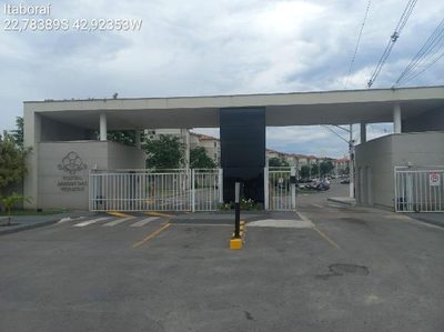 Apartamento, 2 quartos, 48 m² - Foto 1