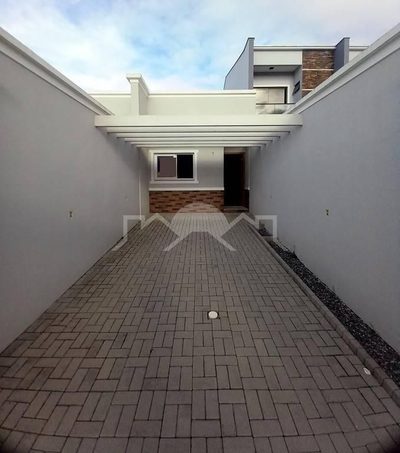 Casa, 2 quartos, 70 m² - Foto 2