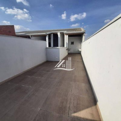 Cobertura, 2 quartos, 86 m² - Foto 3