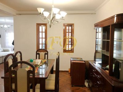 Casa, 3 quartos, 310 m² - Foto 4