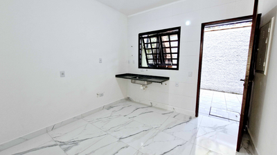 Casa, 3 quartos - Foto 2