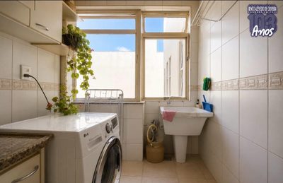 Apartamento, 2 quartos, 60 m² - Foto 5