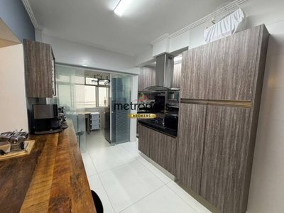 Apartamento, 3 quartos, 90 m² - Foto 4