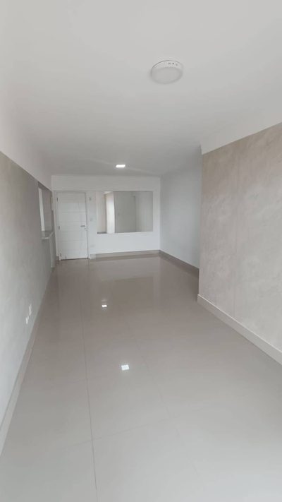 Apartamento, 2 quartos, 92 m² - Foto 2