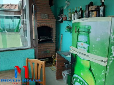 Cobertura, 2 quartos, 120 m² - Foto 4