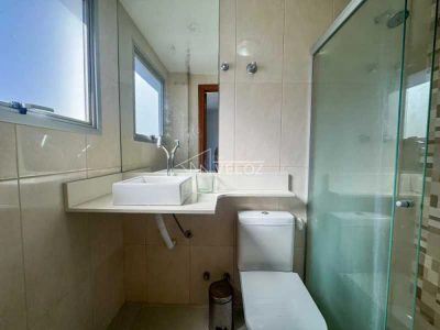Apartamento, 2 quartos, 97 m² - Foto 1