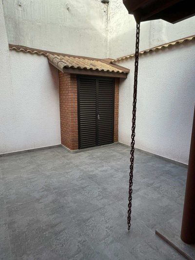 Sobrado, 3 quartos, 165 m² - Foto 5