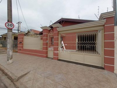 Casa, 4 quartos, 194 m² - Foto 3