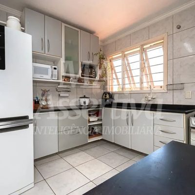 Casa, 4 quartos, 186 m² - Foto 4
