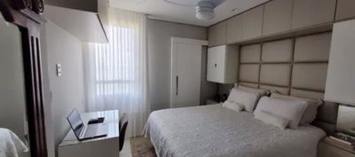 Apartamento, 3 quartos, 144 m² - Foto 4