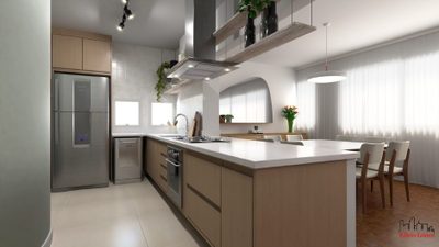 Apartamento, 3 quartos, 126 m² - Foto 5