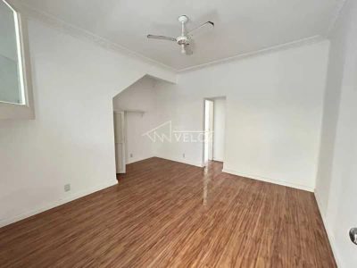 Apartamento, 3 quartos, 106 m² - Foto 3
