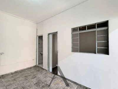 Casa, 1 quarto, 42 m² - Foto 4