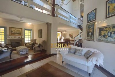 Casa, 4 quartos, 382 m² - Foto 4