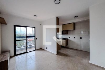 Apartamento, 2 quartos, 50 m² - Foto 3