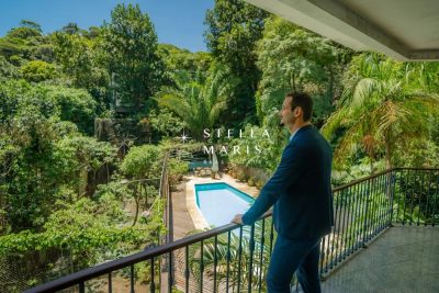 Casa, 6 quartos, 1135 m² - Foto 4