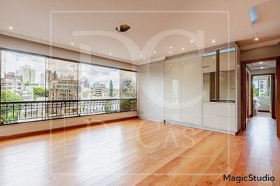 Cobertura, 3 quartos, 235 m² - Foto 2