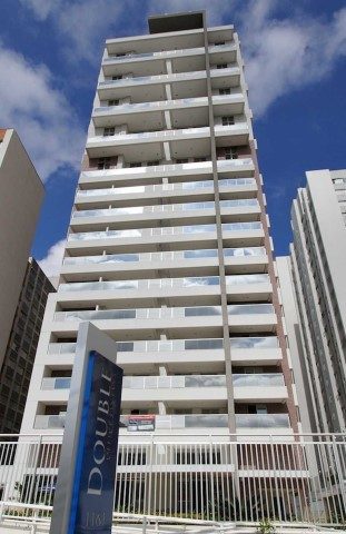 Imóvel Comercial, 54 m² - Foto 1