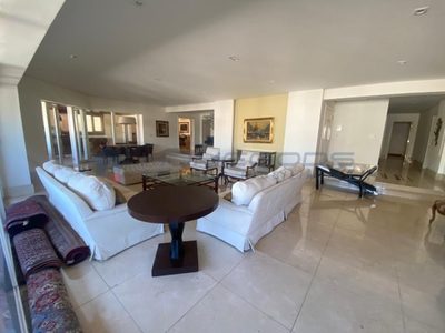 Apartamento, 4 quartos, 580 m² - Foto 5