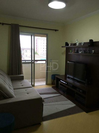 Apartamento, 2 quartos, 65 m² - Foto 1