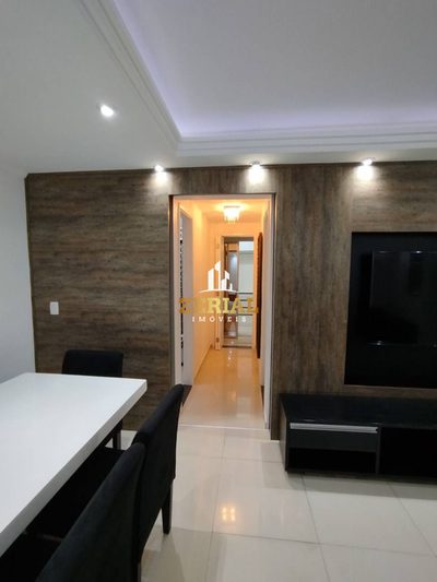 Apartamento, 2 quartos, 78 m² - Foto 5