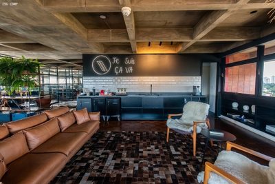Prédio Inteiro, 200 m² - Foto 4
