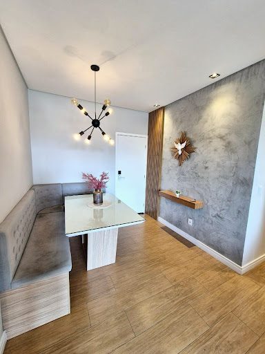 Apartamento, 2 quartos, 69 m² - Foto 3