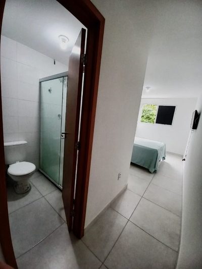 Apartamento, 2 quartos, 60 m² - Foto 5