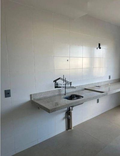 Apartamento, 3 quartos, 76 m² - Foto 1
