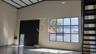 Loja-Salão, 239 m² - Foto 3