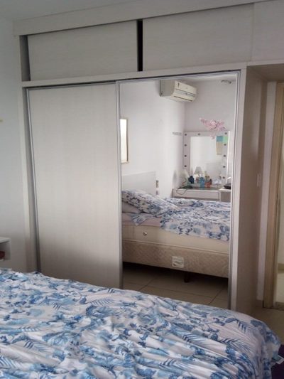 Apartamento, 3 quartos, 84 m² - Foto 5