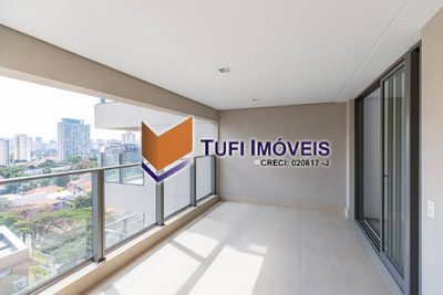 Apartamento, 4 quartos, 232 m² - Foto 4