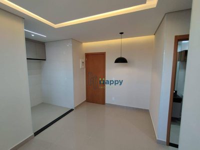 Apartamento, 2 quartos, 50 m² - Foto 2
