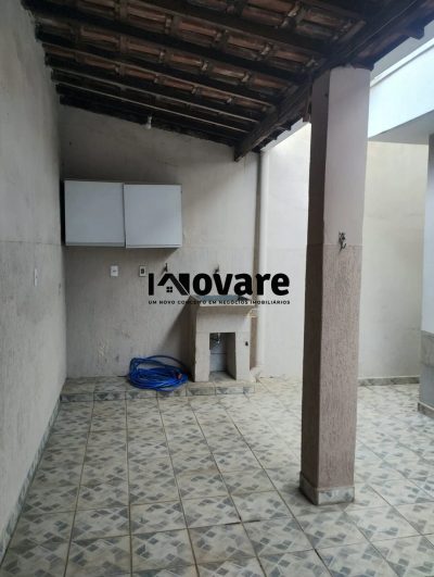Casa, 2 quartos, 120 m² - Foto 3
