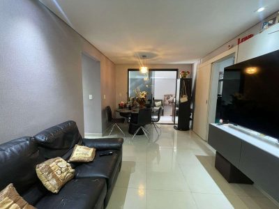 Apartamento, 2 quartos, 80 m² - Foto 1