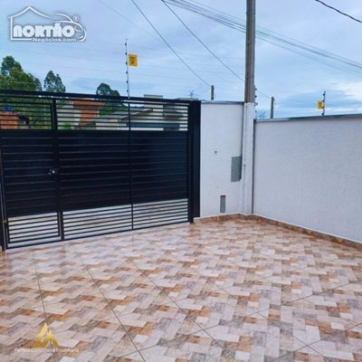 Casa, 3 quartos, 139 m² - Foto 1