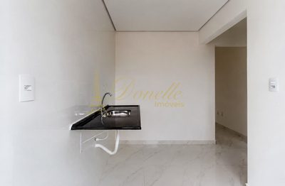 Apartamento, 2 quartos - Foto 4