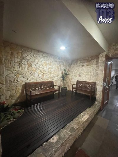 Apartamento, 1 quarto, 42 m² - Foto 3
