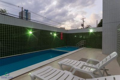 Apartamento, 3 quartos, 66 m² - Foto 5