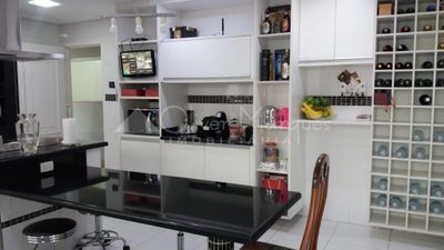 Casa, 5 quartos, 570 m² - Foto 5
