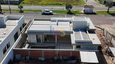 Casa, 3 quartos, 175 m² - Foto 3