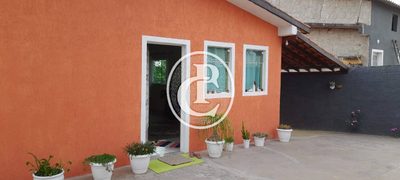 Sítio, 3 quartos, 4560 m² - Foto 1