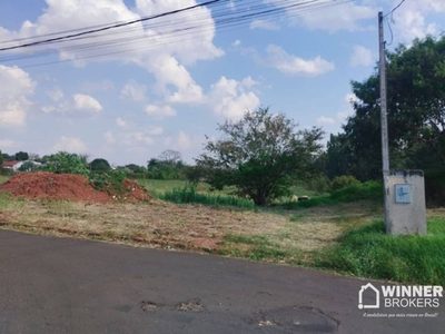 Terreno, 360 m² - Foto 1