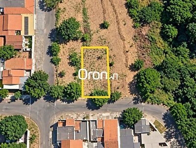 Terreno, 480 m² - Foto 3